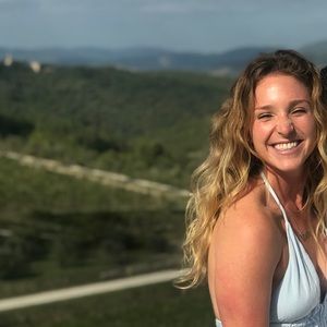 Meet your Posher, Marissa